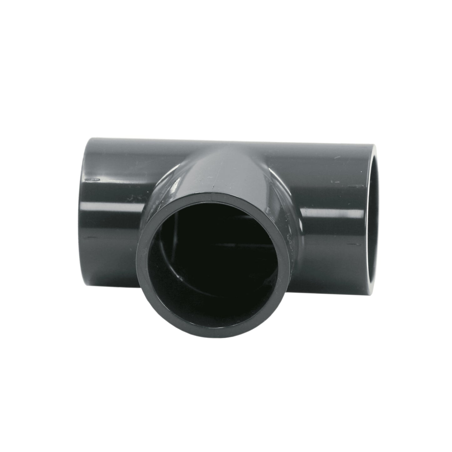 PVC T-Stück 90° 50mm