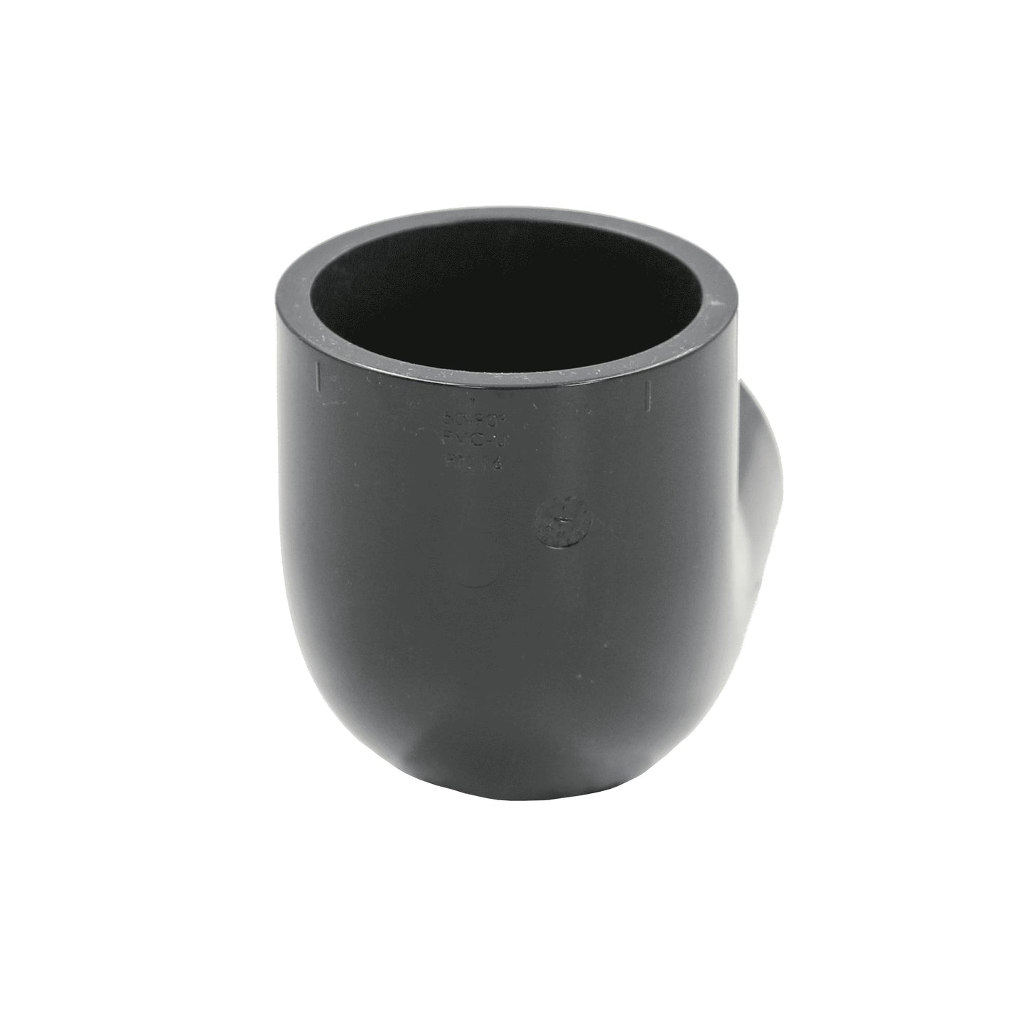 PVC Winkel 90° 40mm