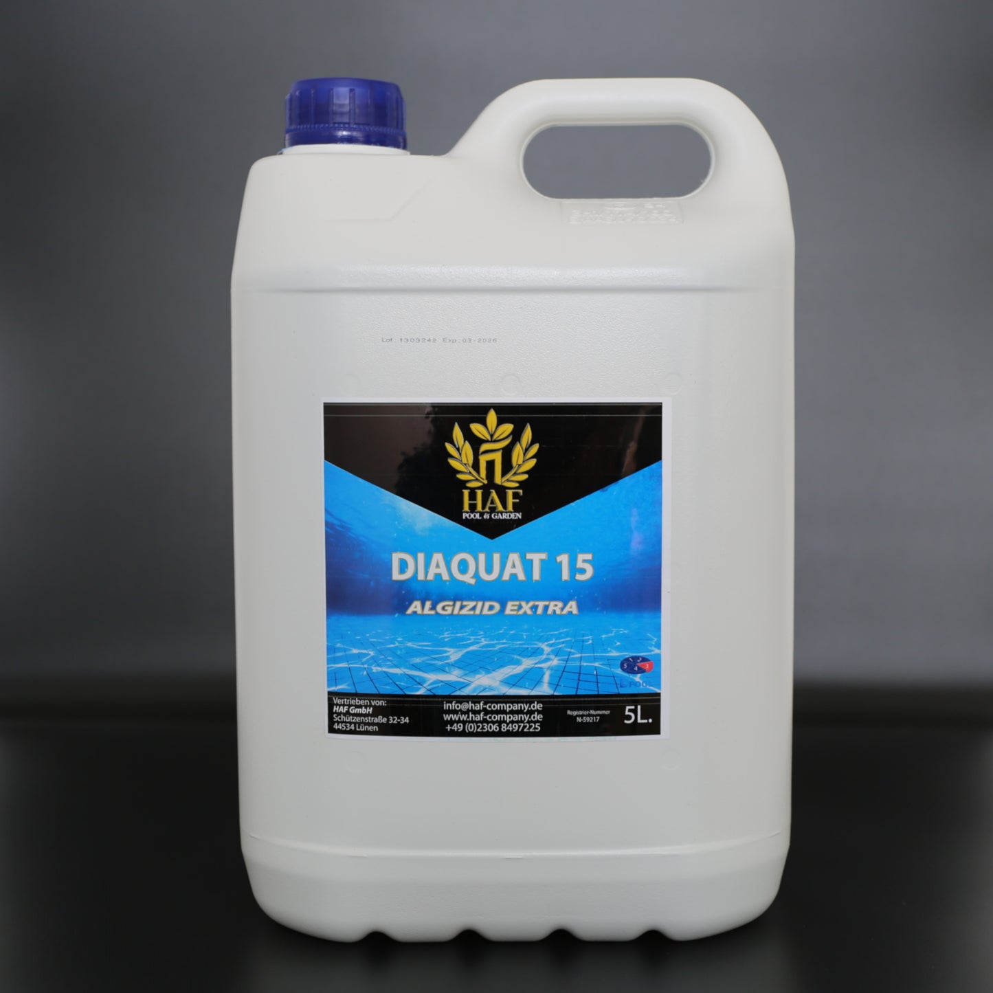 Algizid Extra 5 Liter