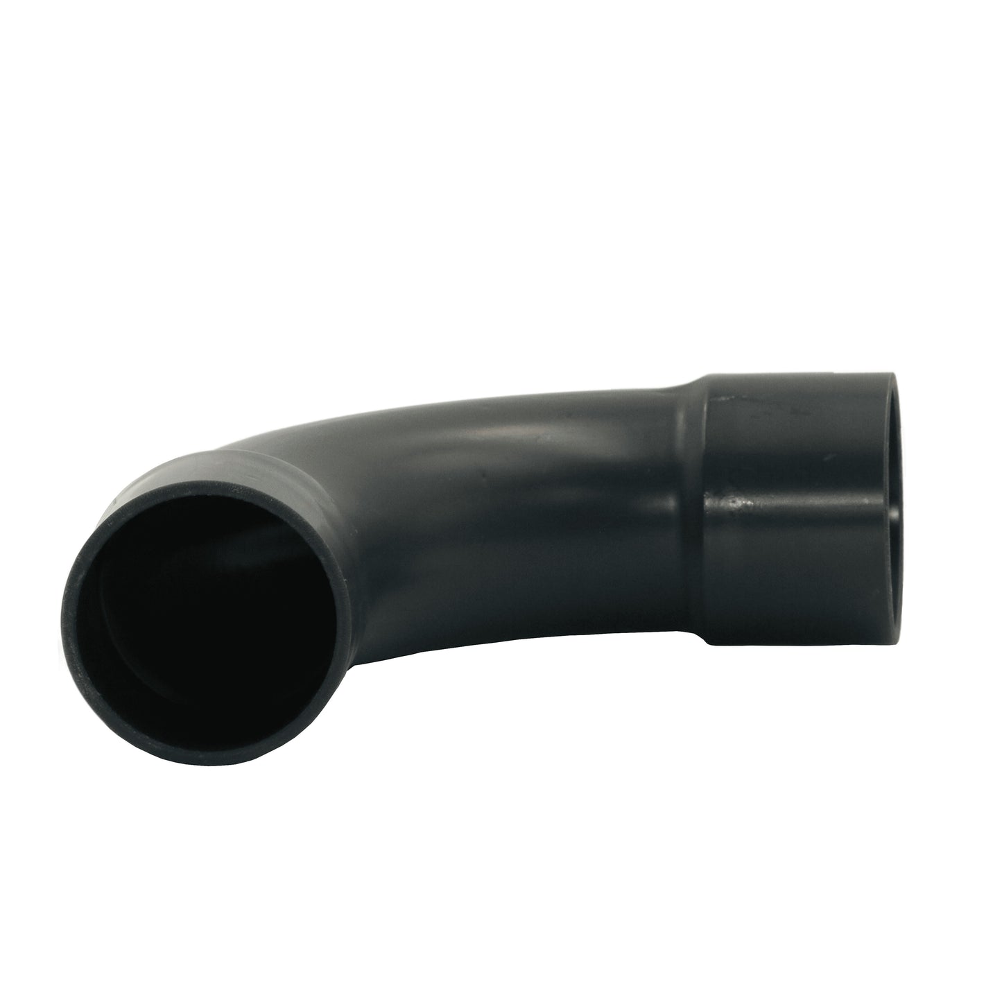 PVC Bogen 90° 40mm