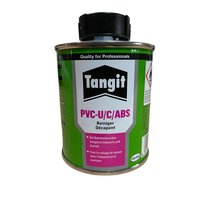 Tangit - PVC Reiniger 125 ml Dose