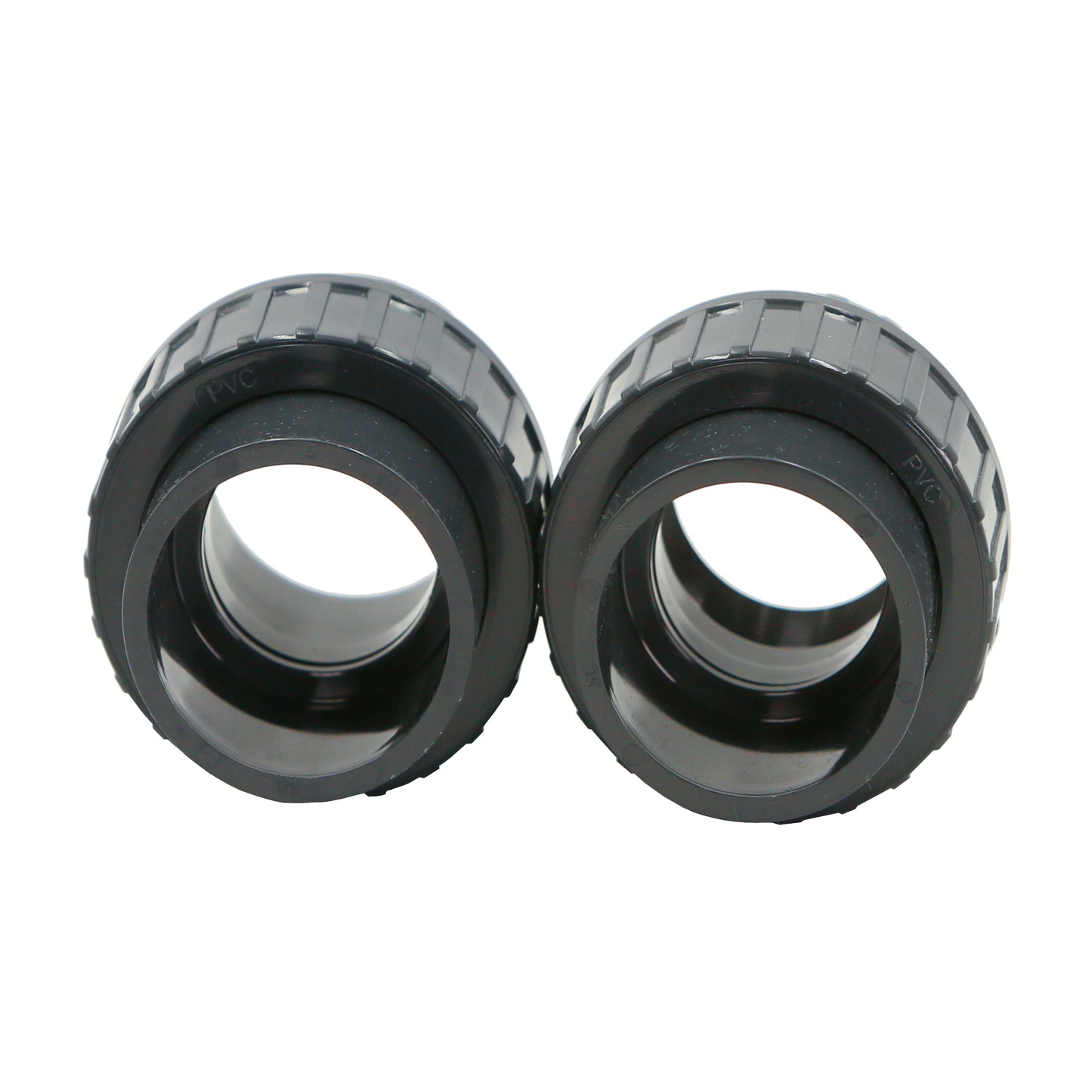 PVC Verschraubung 40mm