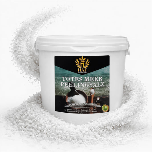 Peelingsalz 5 kg Eimer