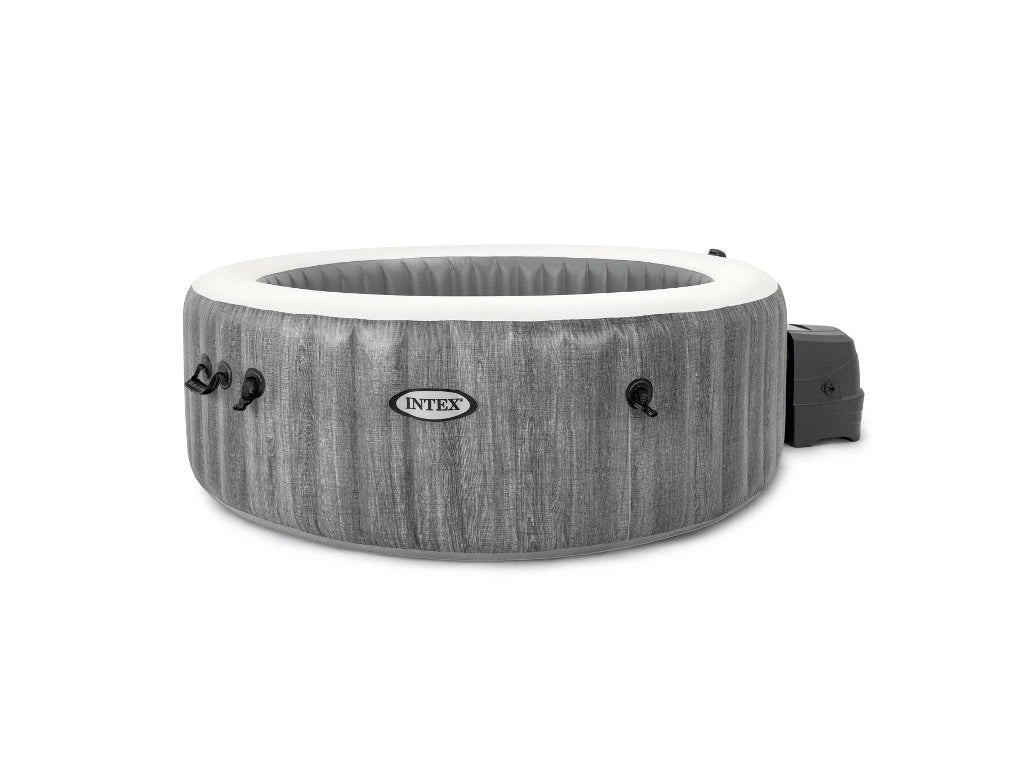 PureSpa Greywood Premium HWS 800 für 4 Personen