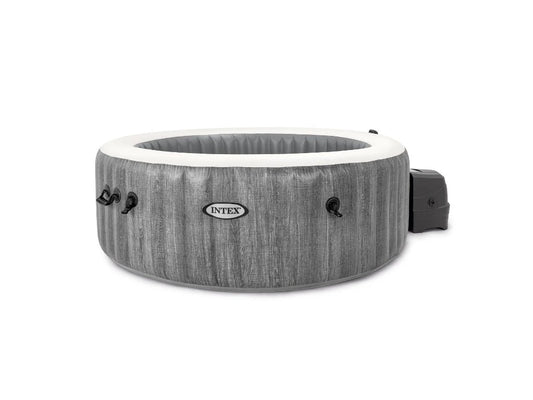 PureSpa Greywood Premium HWS 800 für 4 Personen