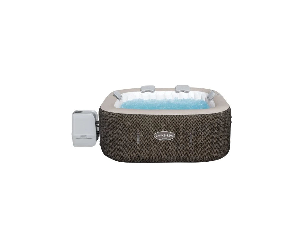 Lay-Z Spa Cabo HydroJet für 4-6 Personen