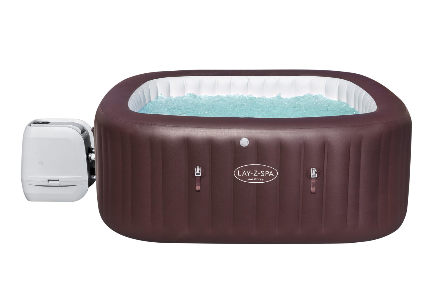 Lay-Z Spa Maldives AirJet für 5-7 Personen