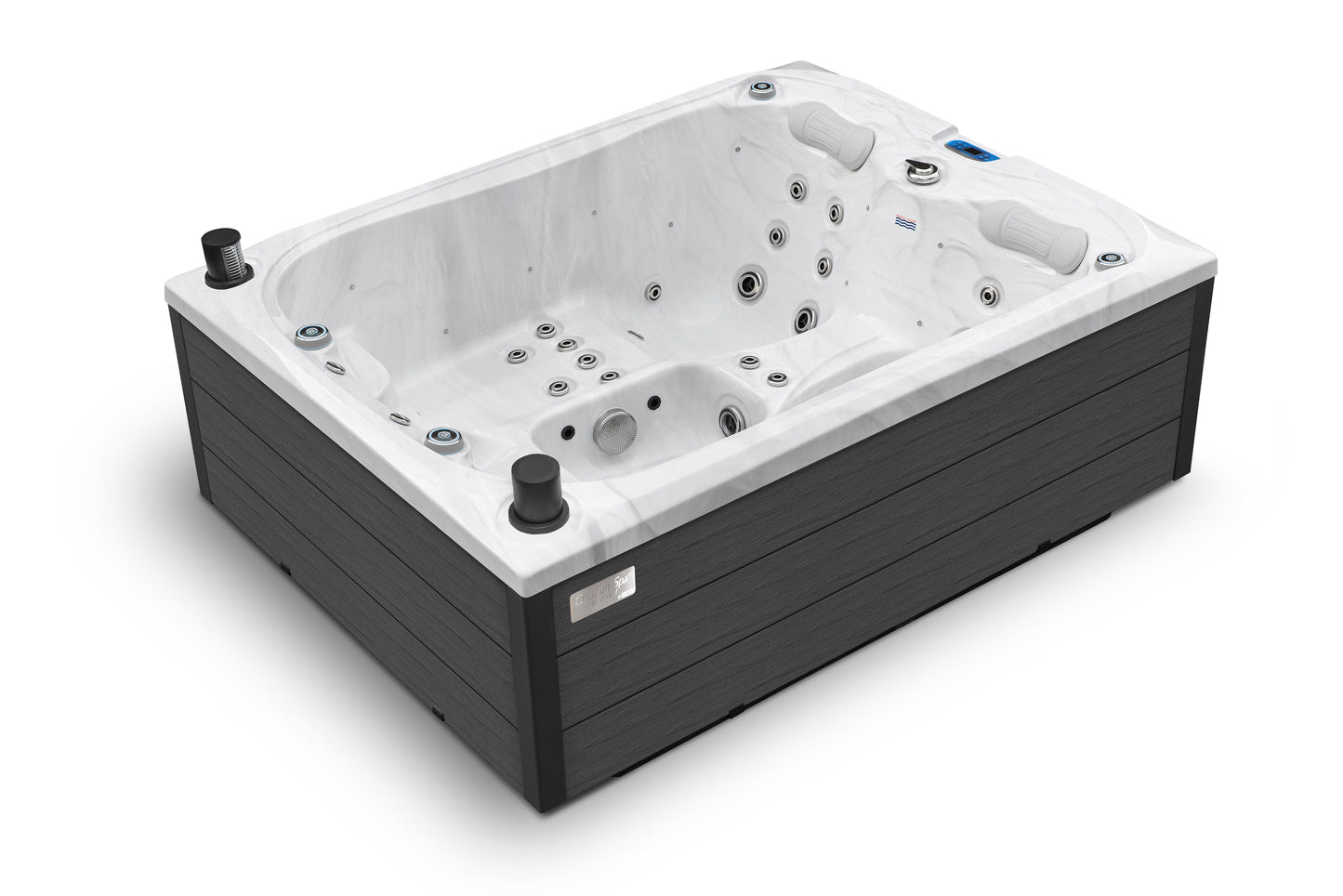 Whirlpool Emerald Basic / Emerald / Montreal