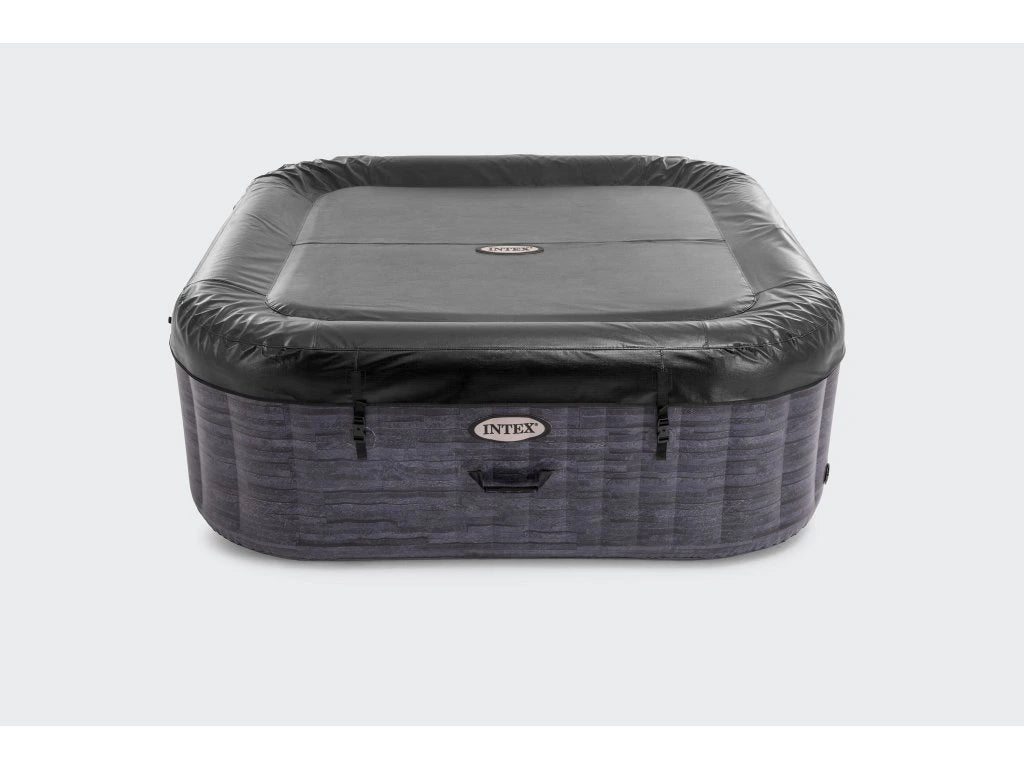 PureSpa Greywood Premium HWS 1100 für 6 Personen