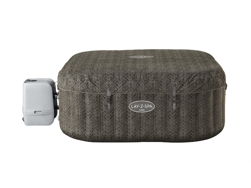 Lay-Z Spa Cabo HydroJet für 4-6 Personen