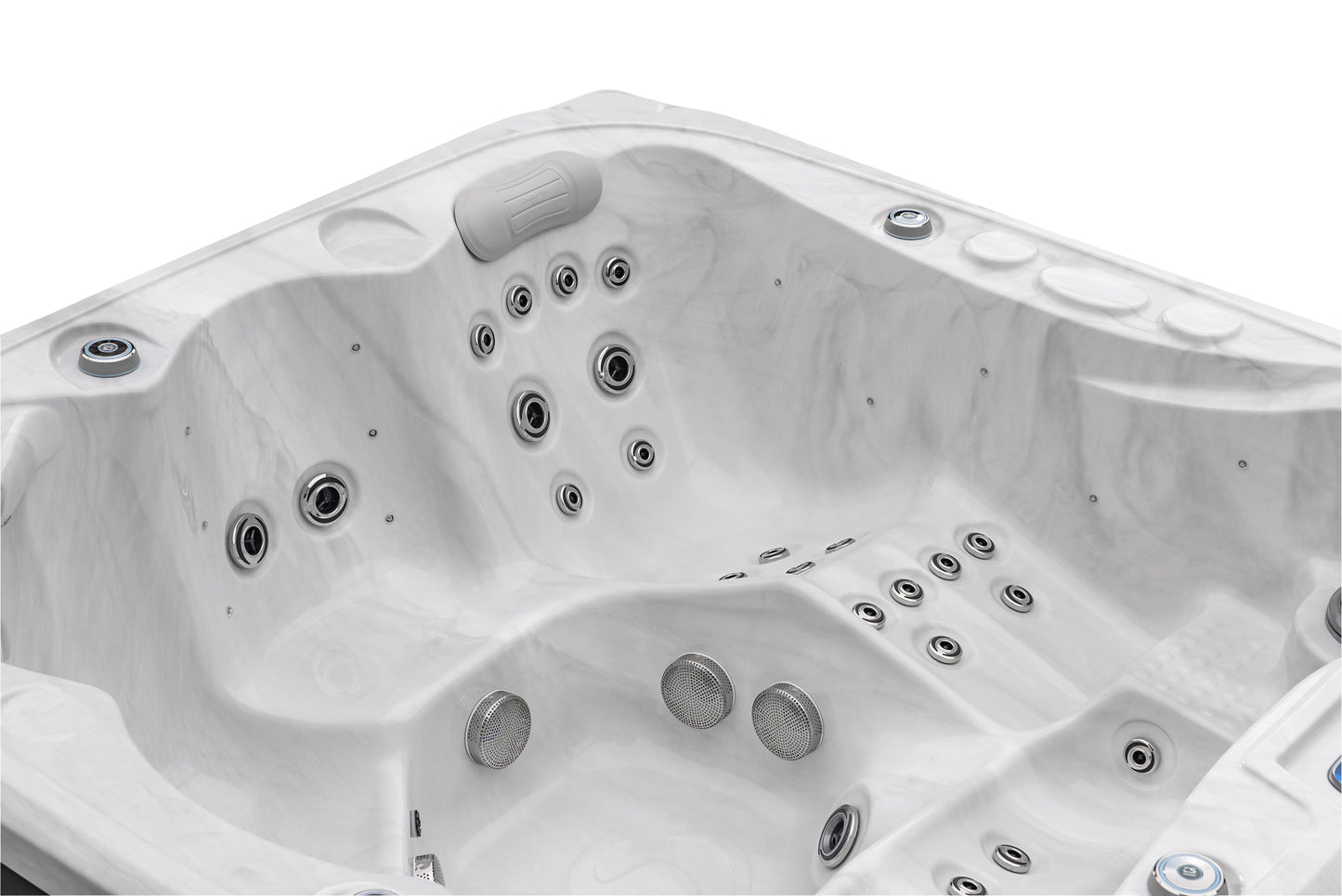 Whirlpool Emerald Basic / Emerald / Montreal