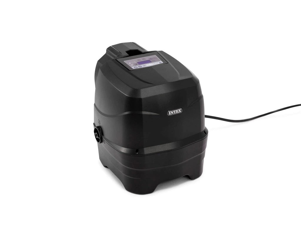 PureSpa Greywood Premium HWS 1100 für 6 Personen