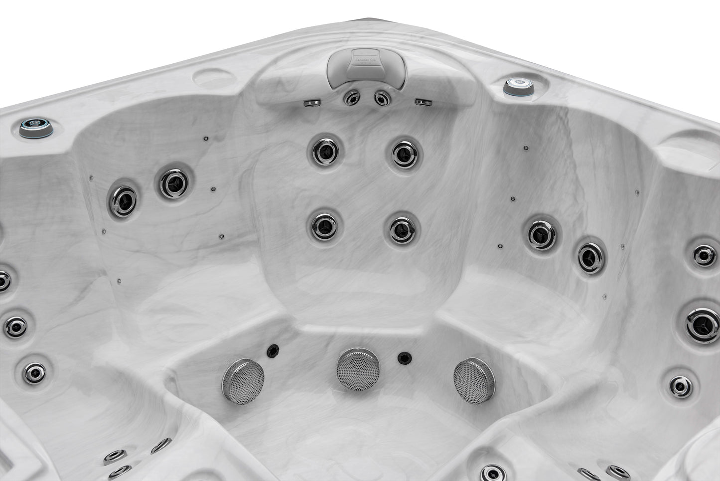 Whirlpool Emerald Basic / Emerald / Montreal
