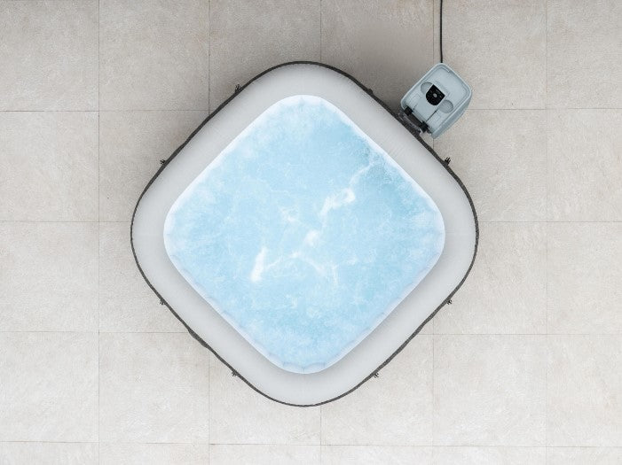 Lay-Z Spa Cabo HydroJet für 4-6 Personen