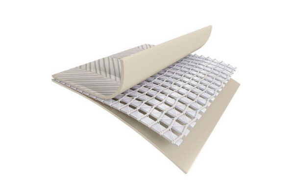 PureSpa Chevron DeLuxe HWS 800 für 4 Personen