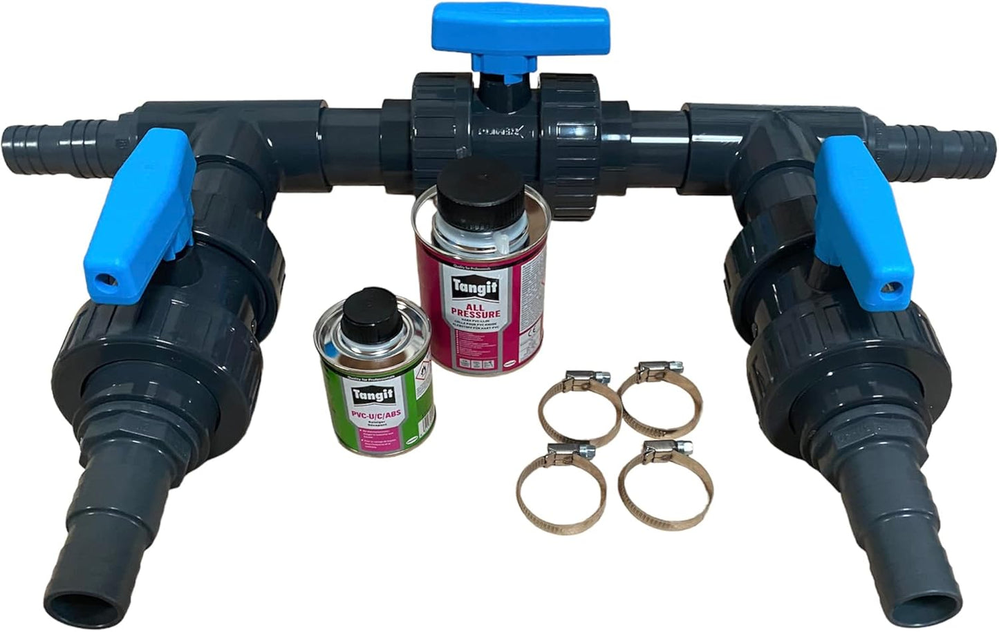 Bypass Set Basic