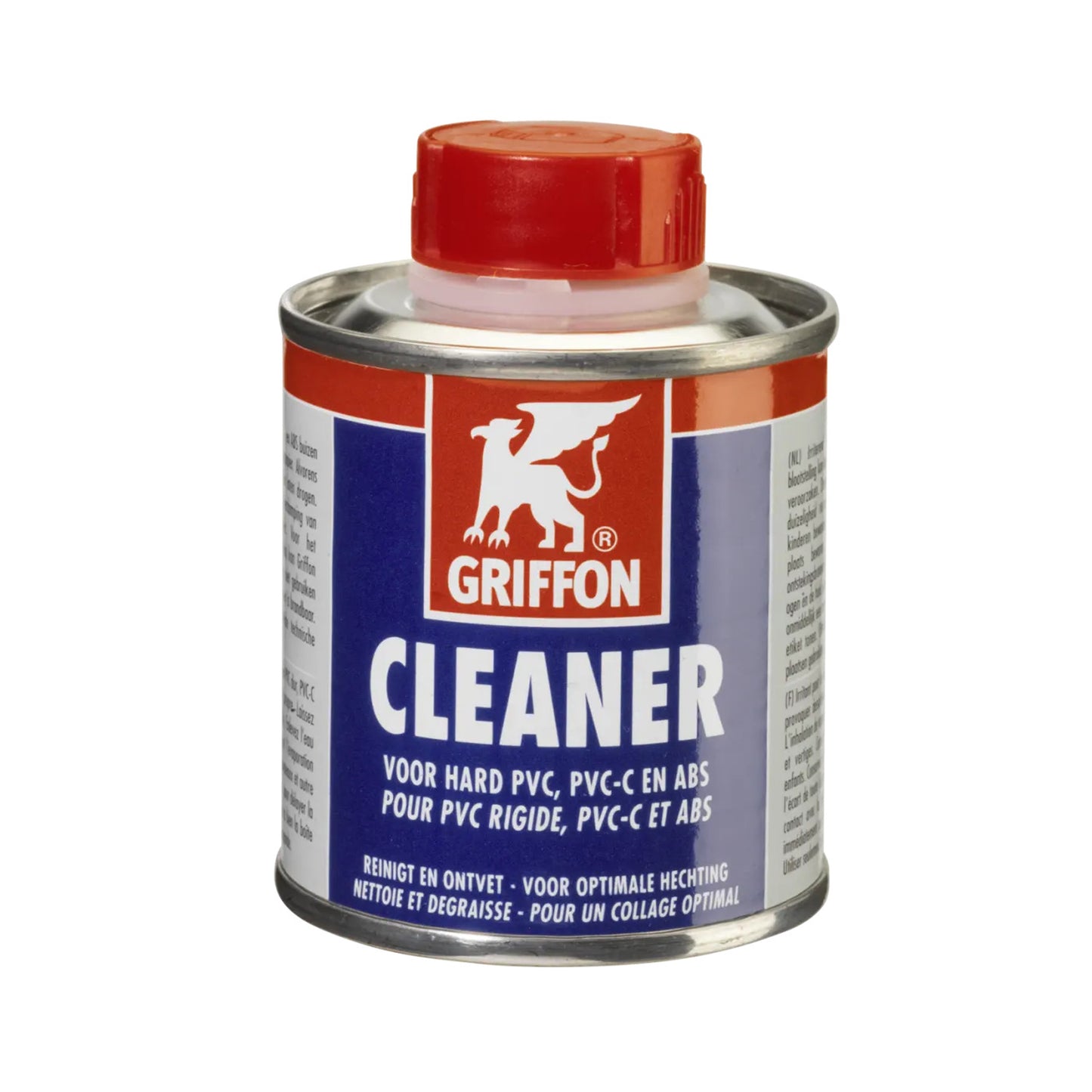 Griffon - PVC Reiniger / Cleaner 125ml
