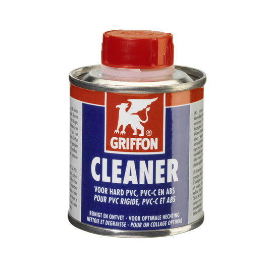Griffon - PVC Reiniger / Cleaner 125ml
