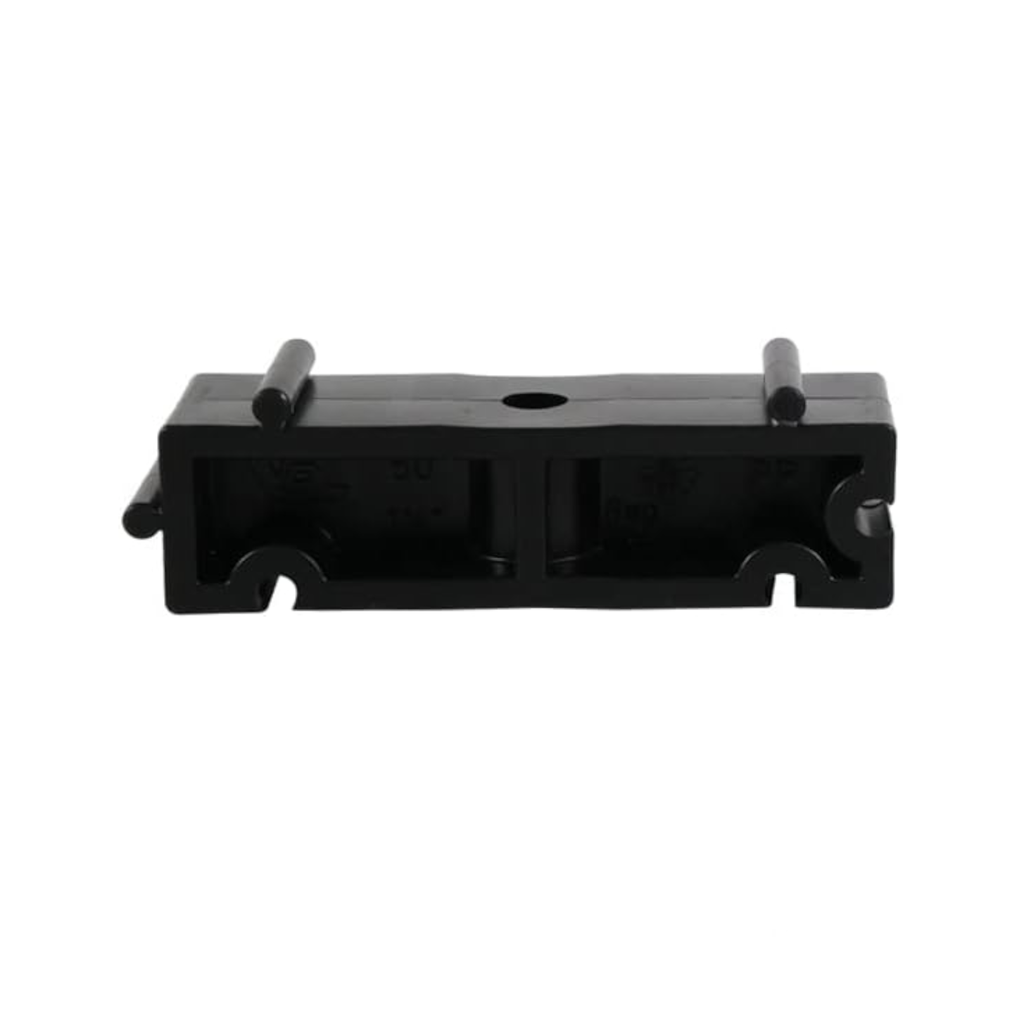 PVC Distanzstück für Rohrschelle 40mm