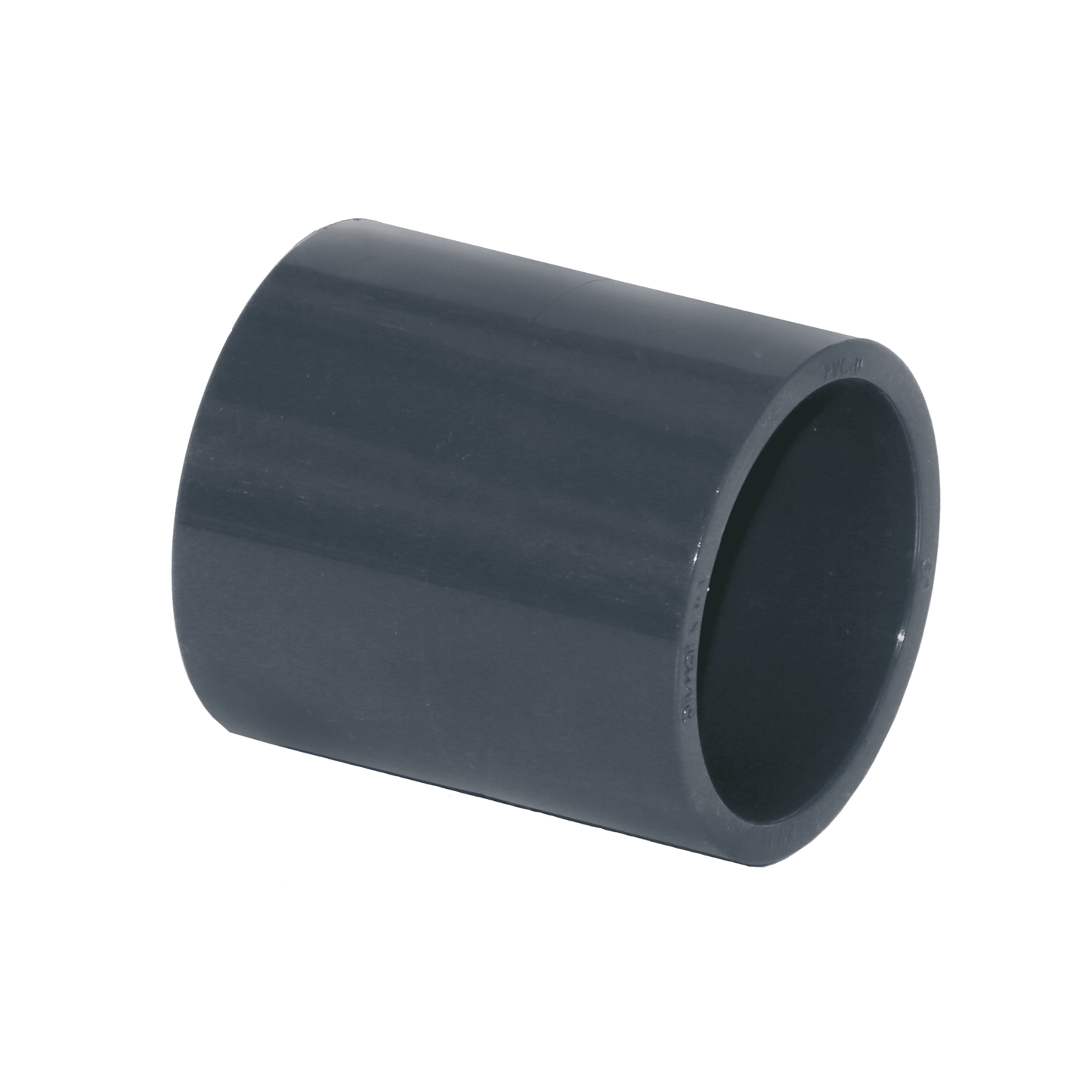 PVC Muffe 40mm