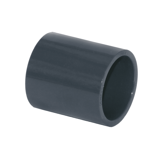 PVC Muffe 40mm