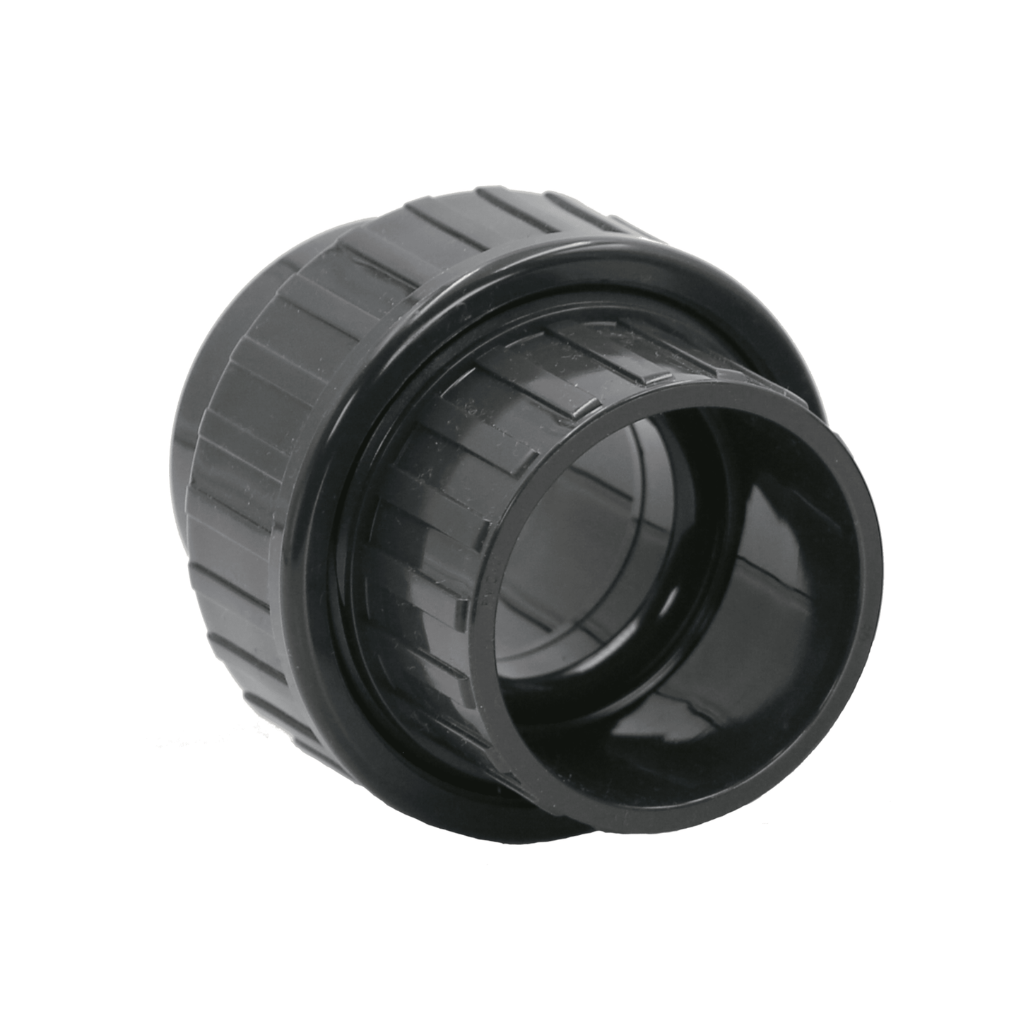 PVC Verschraubung 40mm