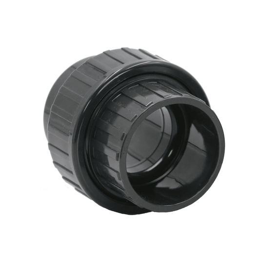 PVC Verschraubung 40mm
