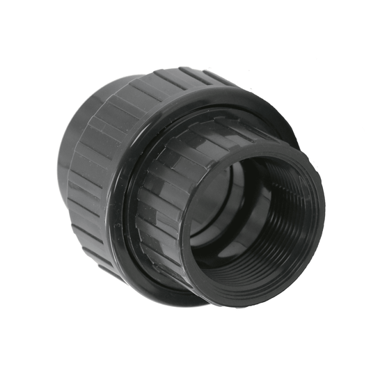 PVC Verschraubung 50mm x 1 1/2" Innengewinde