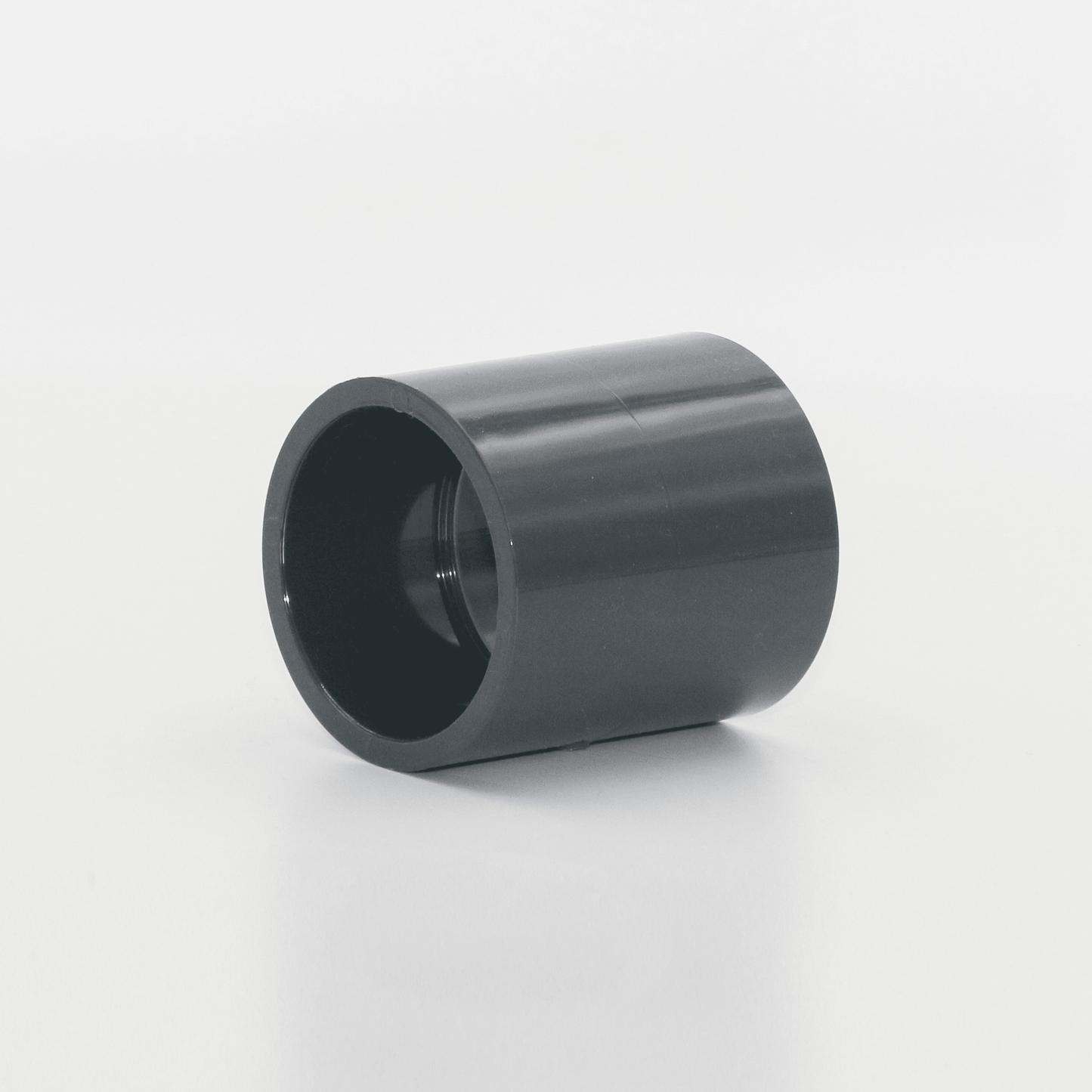 PVC Muffe 50mm