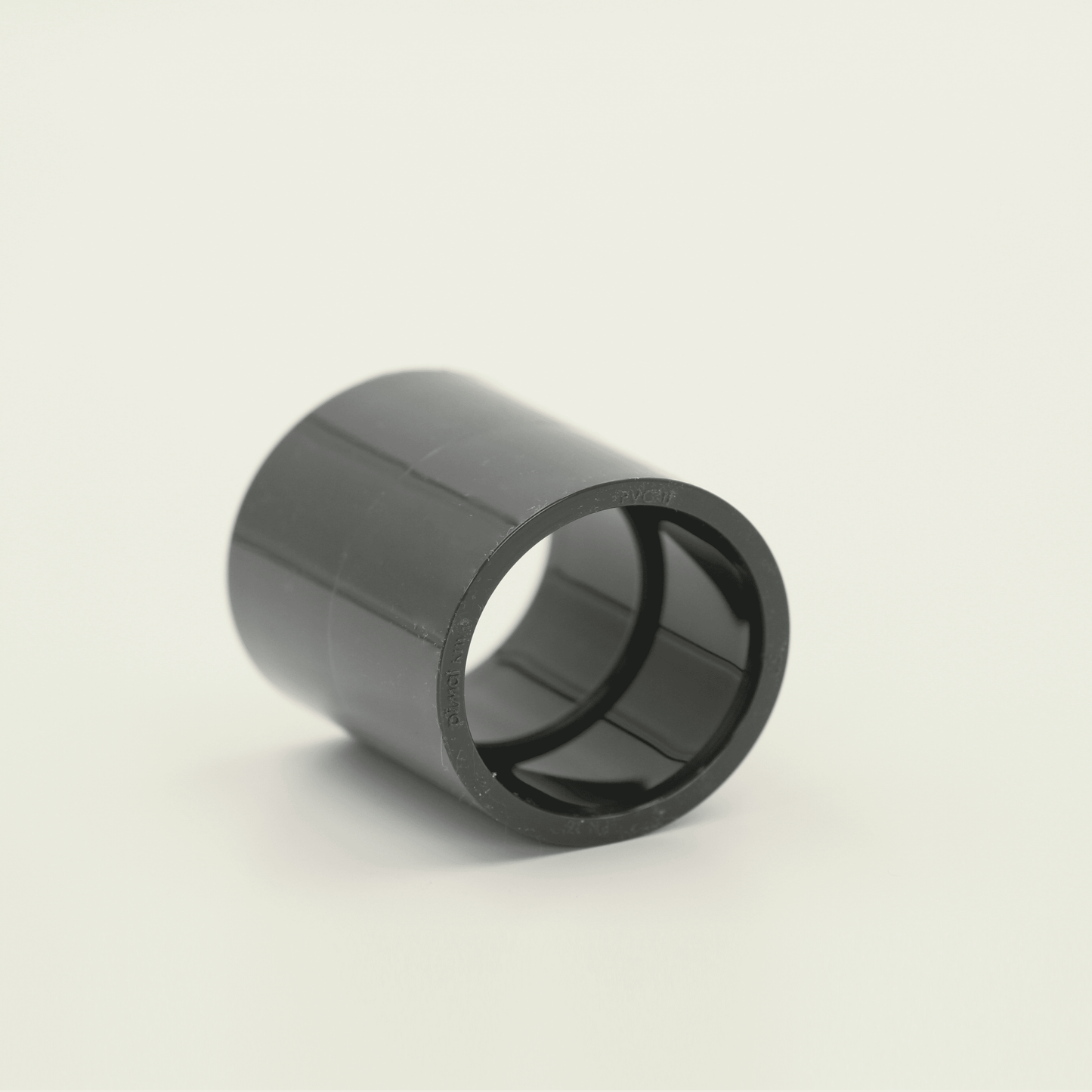 PVC Muffe 50mm
