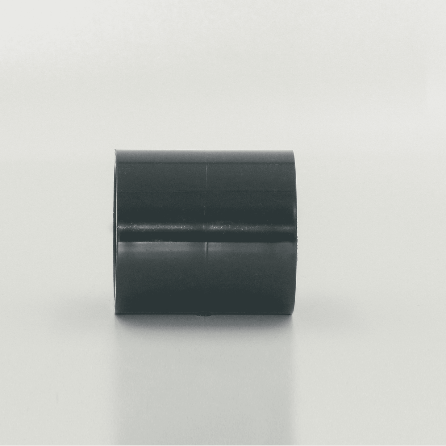 PVC Muffe 50mm