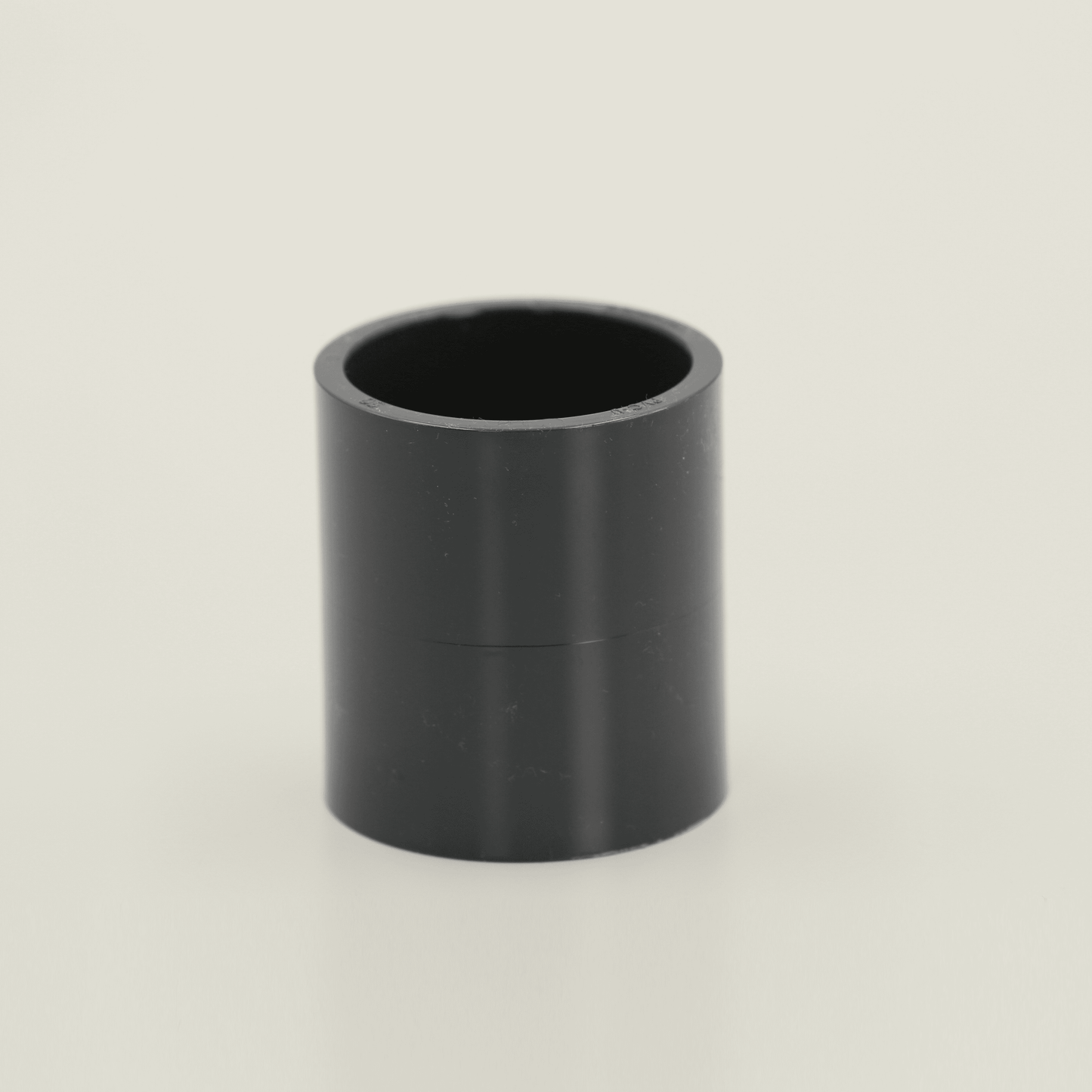PVC Muffe 50mm