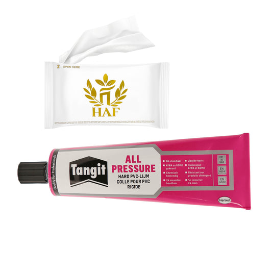 Tangit - PVC Kleber 125ml Tube